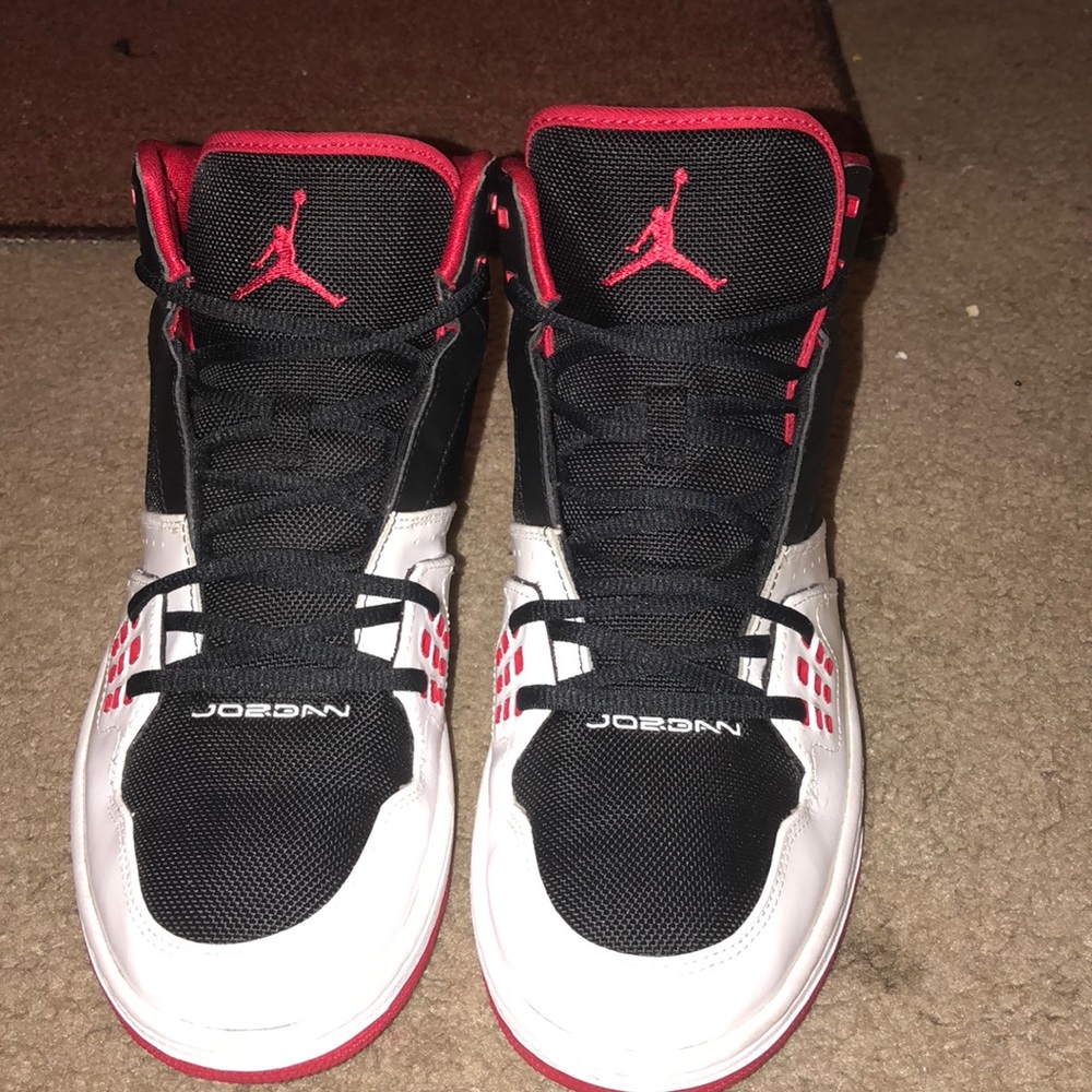 Jordans